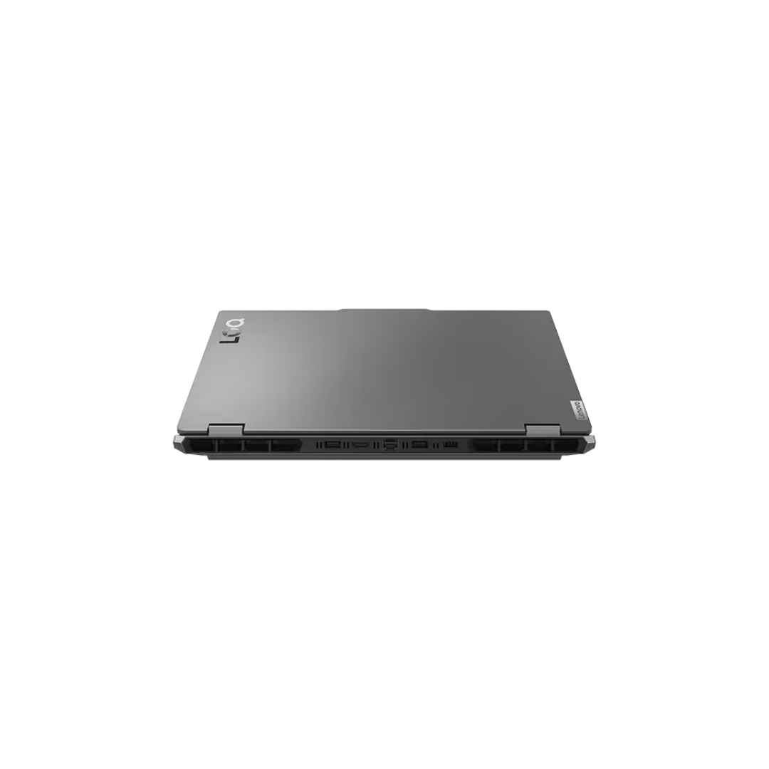 Lenovo LOQ 15ARP9 (SKU: 83JC00EEIN) AMD Ryzen™ 5 7235HS Gaming Laptop – RTX 3050 6GB | 15.6″ FHD IPS 144Hz Display (100% sRGB, G-SYNC) | 12GB DDR5 RAM | 512GB Gen4 SSD | Windows 11 | Wi-Fi 6 | Backlit Keyboard | High-Performance Gaming & Creator Laptop