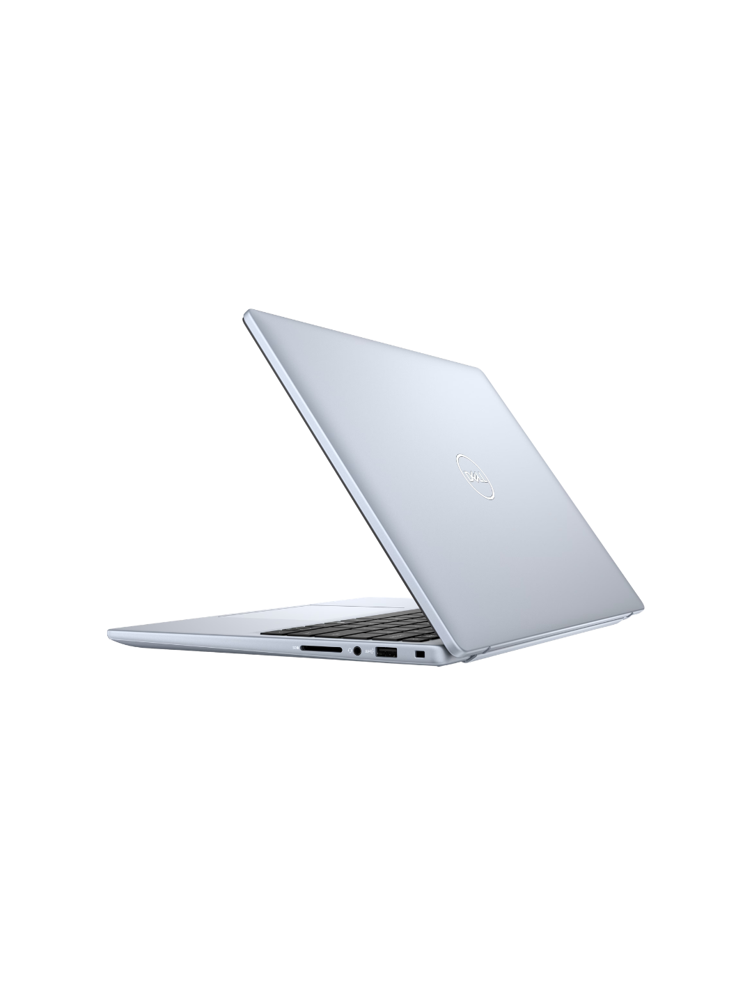Dell Inspiron 14 5440 Notebook | Intel Core 3 100U (14th Gen) | 8GB DDR5 RAM | 512GB SSD | 14-inch FHD+ Display | Ubuntu Linux | Ice Blue (1-Year Warranty)