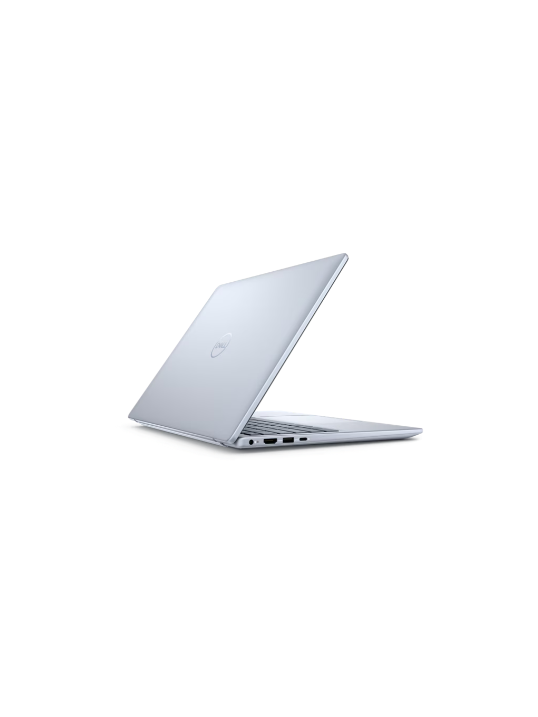 Dell Inspiron 14 5445 Laptop | AMD Ryzen 5 8540U | 16GB DDR5 RAM (Upgradable to 32GB) | 512GB PCIe Gen4 SSD | AMD Radeon 740M Graphics | 14-inch FHD+ Display | Windows 11 Home + MS Office
