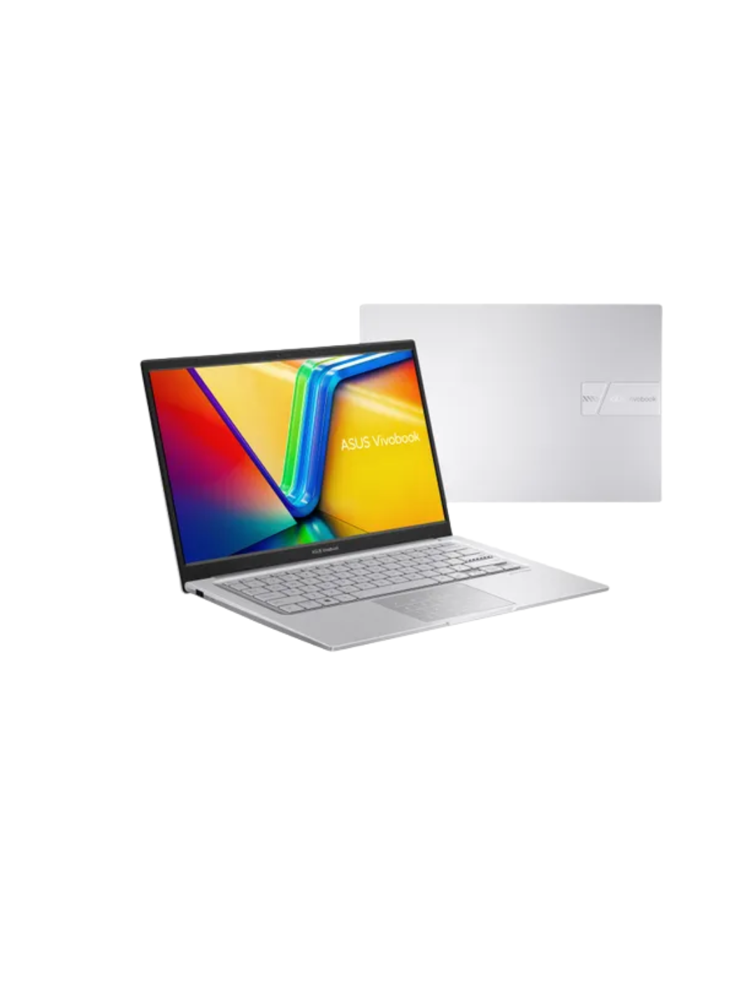 ASUS Vivobook 14 X1404VA-NK761WS | 13th Gen Intel Core i3-1315U | 8GB RAM | 512GB PCIe Gen4 SSD | 14-inch FHD Thin and Light Laptop with Office 2024