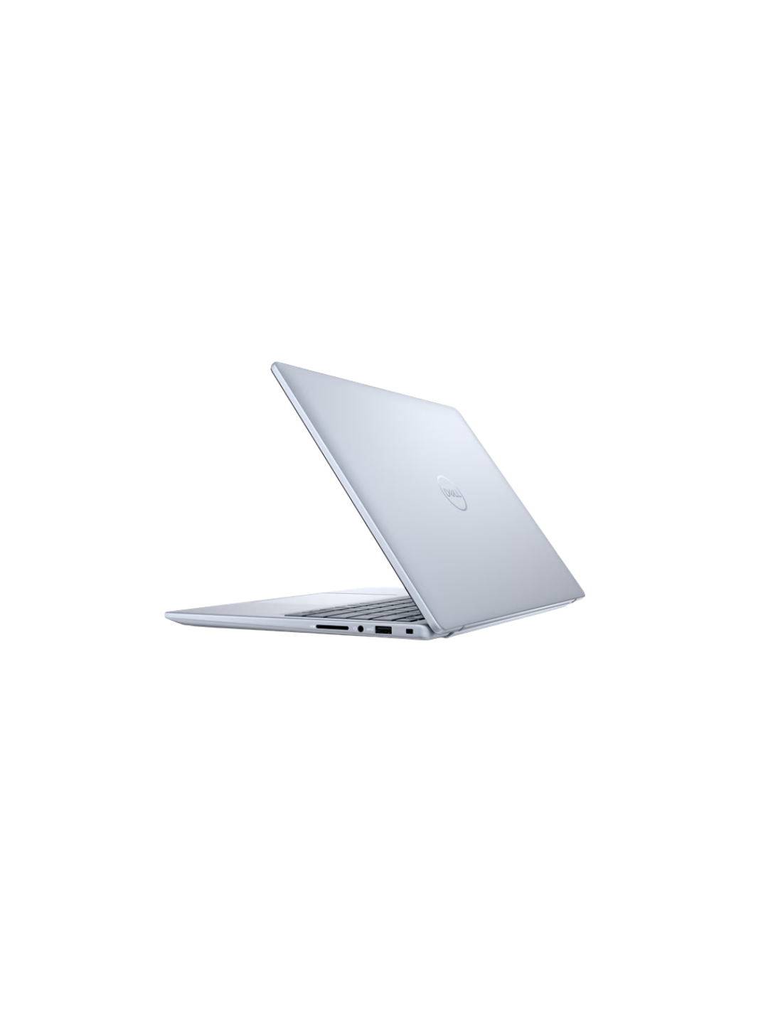 Dell Inspiron 14 5445 Laptop | AMD Ryzen 5 8540U | 16GB DDR5 RAM (Upgradable to 32GB) | 512GB PCIe Gen4 SSD | AMD Radeon 740M Graphics | 14-inch FHD+ Display | Windows 11 Home + MS Office