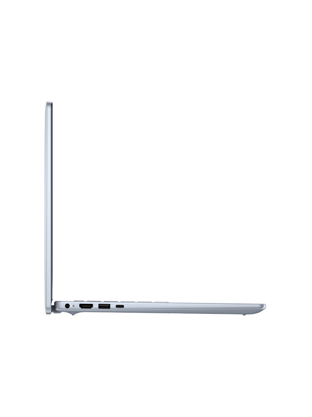 Dell Inspiron 14 5440 Notebook | Intel Core 3 100U (14th Gen) | 8GB DDR5 RAM | 512GB SSD | 14-inch FHD+ Display | Ubuntu Linux | Ice Blue (1-Year Warranty)