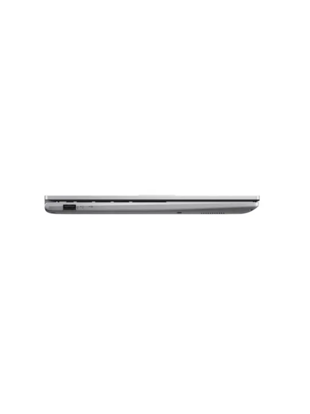 ASUS Vivobook 14 X1404VA-NK761WS | 13th Gen Intel Core i3-1315U | 8GB RAM | 512GB PCIe Gen4 SSD | 14-inch FHD Thin and Light Laptop with Office 2024