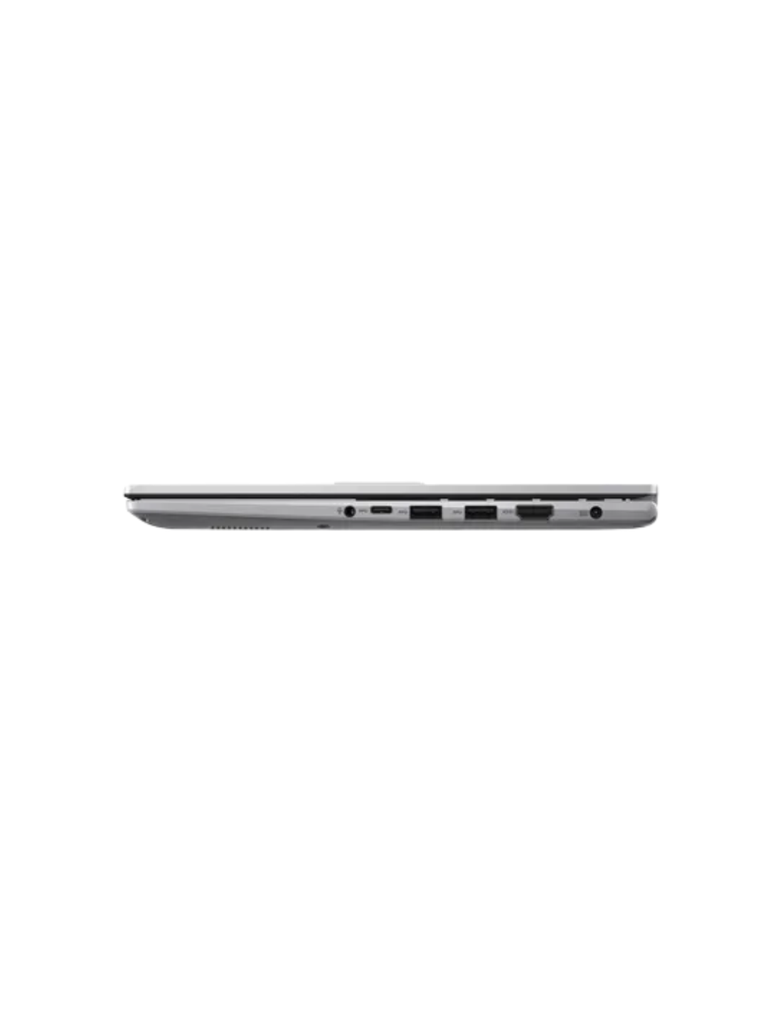 ASUS Vivobook 14 X1404VA-NK761WS | 13th Gen Intel Core i3-1315U | 8GB RAM | 512GB PCIe Gen4 SSD | 14-inch FHD Thin and Light Laptop with Office 2024