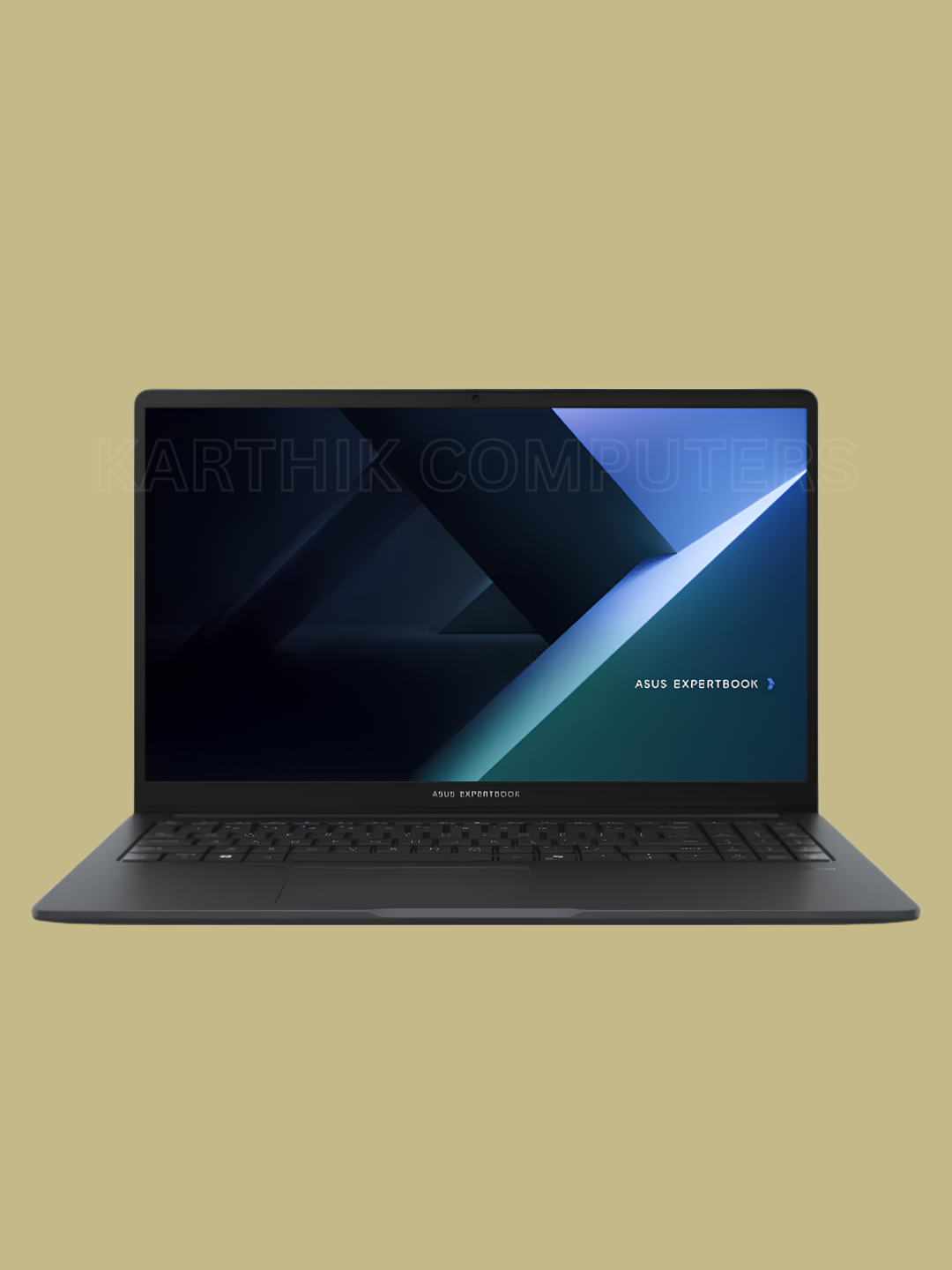 ASUS ExpertBook B1403CVA-S61305 Business Laptop | Intel® Core™ i7-13620H | 16GB DDR5 | 512GB PCIe Gen4 SSD | 14" FHD IPS