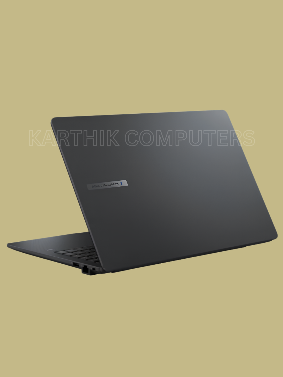 ASUS ExpertBook B1403CVA-S61305 Business Laptop | Intel® Core™ i7-13620H | 16GB DDR5 | 512GB PCIe Gen4 SSD | 14" FHD IPS
