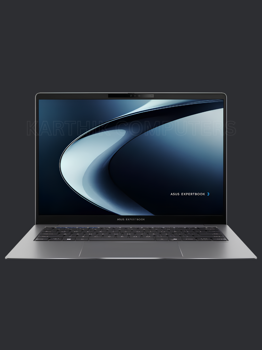 ASUS ExpertBook P3 P3405CVA-LY0015WS Business Laptop – Intel Core i7-13700H, 16GB DDR5, 512GB SSD, 14" FHD IPS, DOS