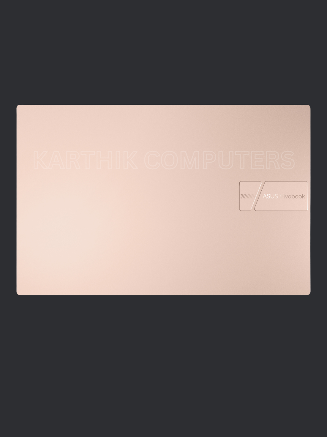 ASUS Vivobook 15 X1504VAP-BQ1543WS | Intel® Core™ 5 120U | 16GB DDR5 | 512GB PCIe Gen4 SSD | 15.6" FHD Laptop