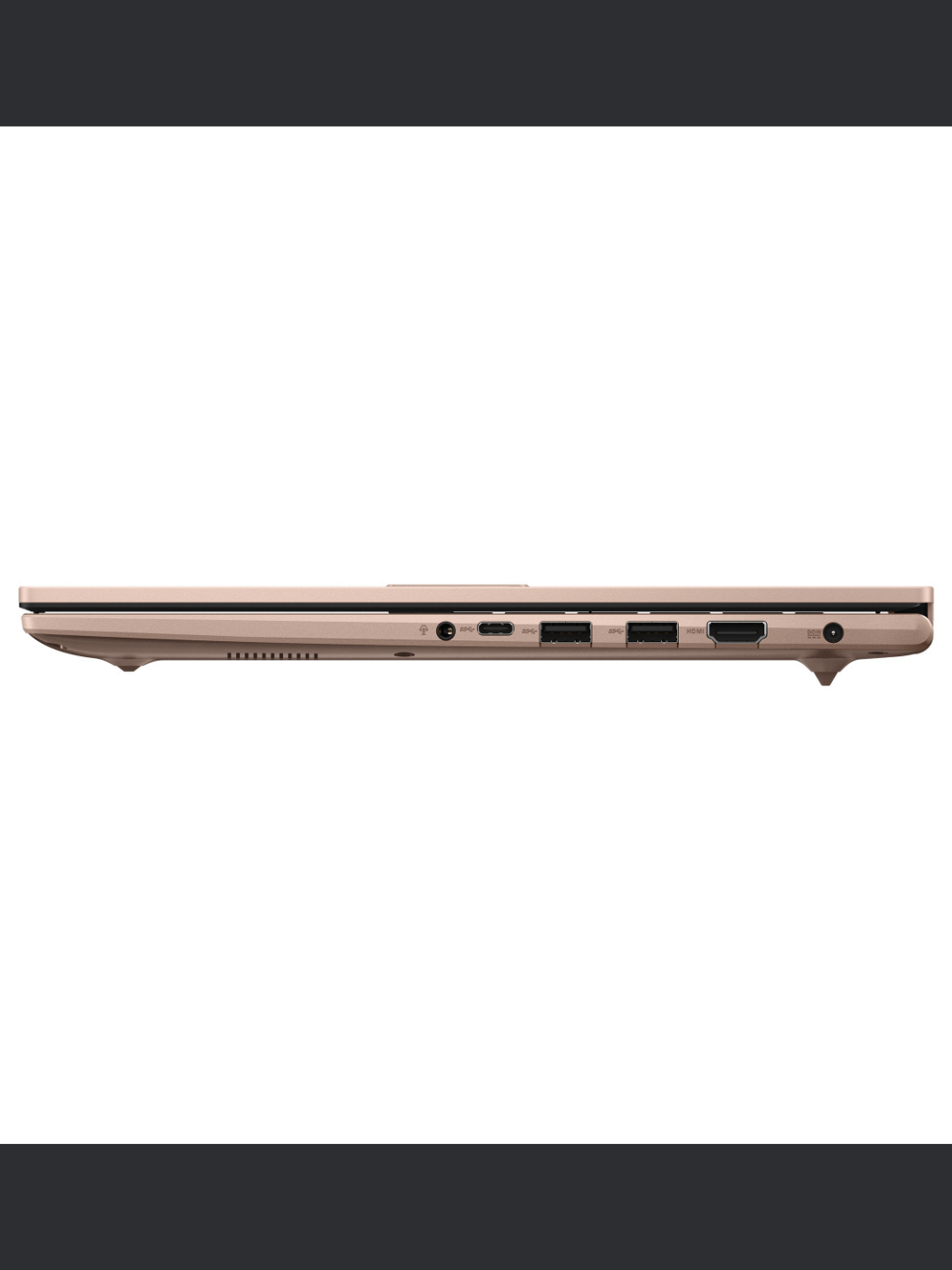 ASUS Vivobook 15 X1504VAP-BQ1543WS | Intel® Core™ 5 120U | 16GB DDR5 | 512GB PCIe Gen4 SSD | 15.6" FHD Laptop