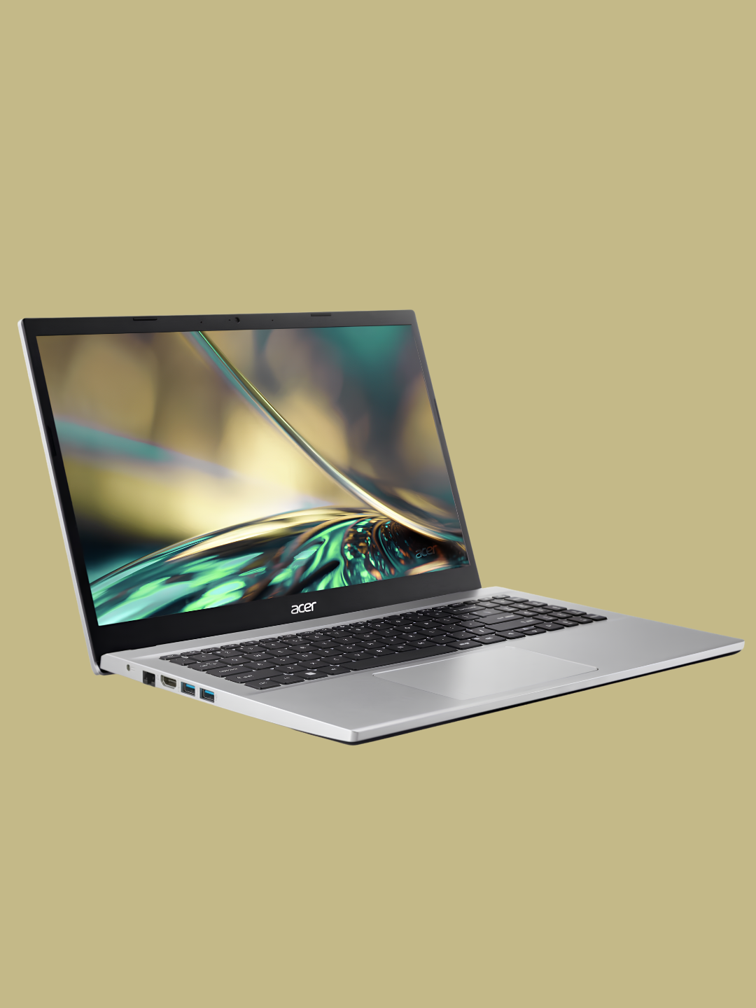 Acer Aspire 3 A315-59-52Q3 Business Laptop – Intel Core i5-1235U, Intel Iris Xe, 15.6" FHD ComfyView, 8GB DDR4, 512GB SSD, Windows 11 Home