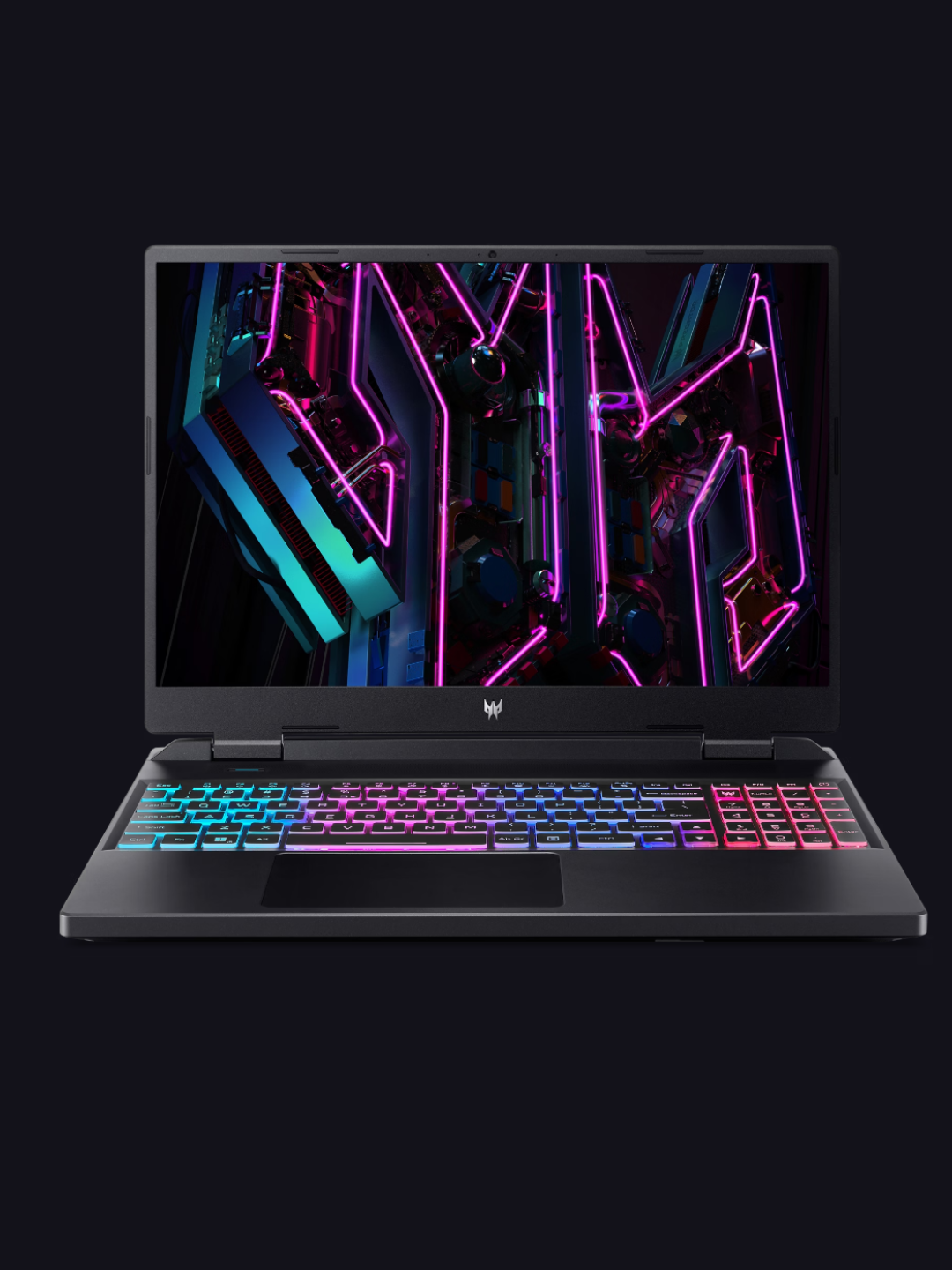 Acer Predator Helios Neo 16 PHN16-71-747H Gaming Laptop – Intel Core i7-13700HX, RTX 4050 6GB, 16" WUXGA IPS 165Hz, 16GB DDR5, 512GB SSD, Windows 11 Home