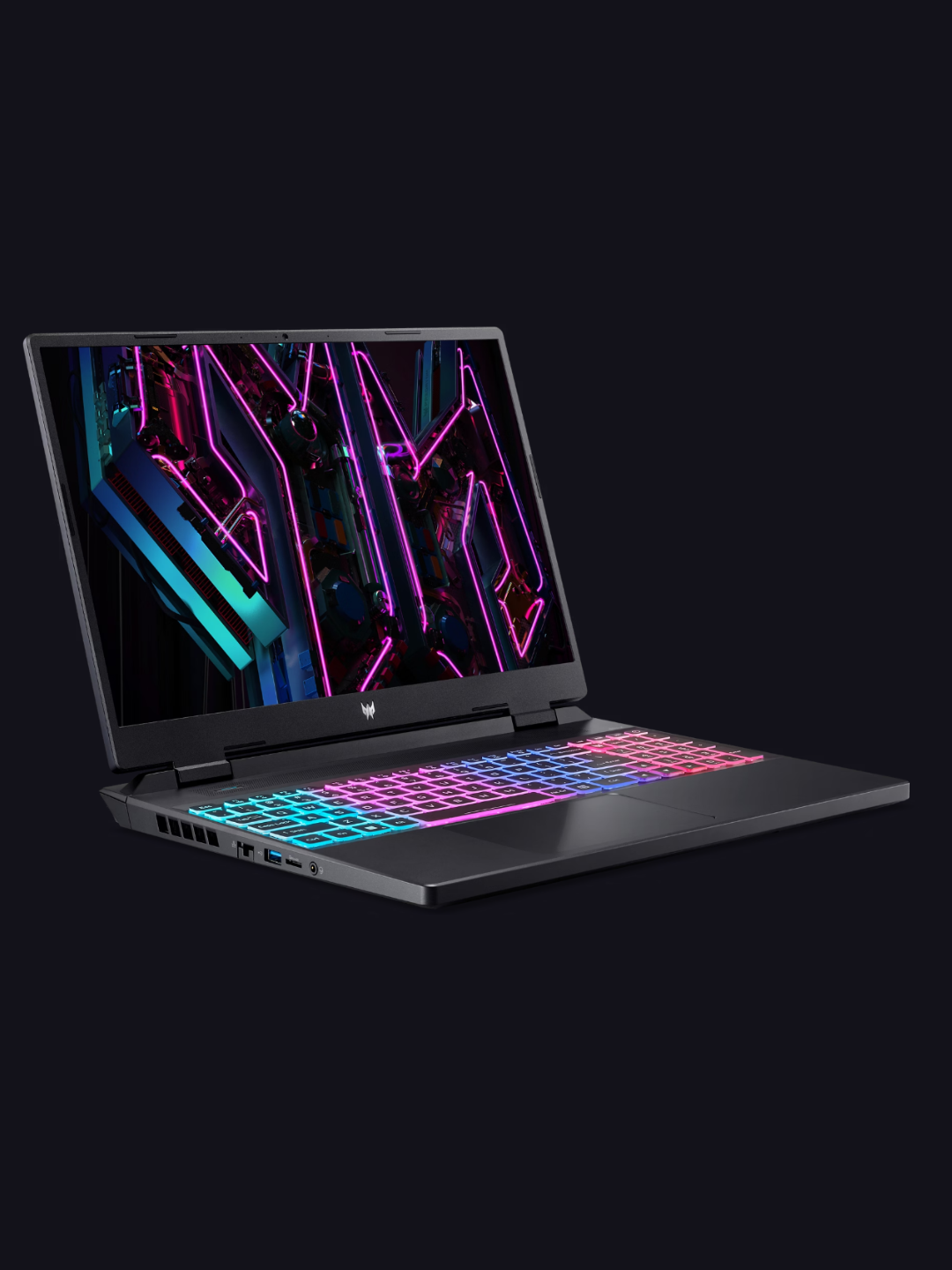 Acer Predator Helios Neo 16 PHN16-71-747H Gaming Laptop – Intel Core i7-13700HX, RTX 4050 6GB, 16" WUXGA IPS 165Hz, 16GB DDR5, 512GB SSD, Windows 11 Home