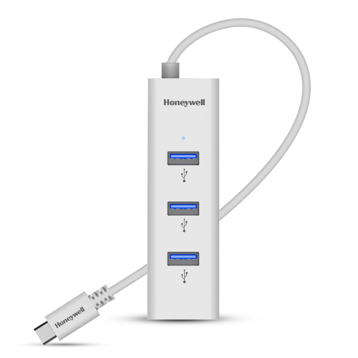 Honeywell Momentum Type-C to 4-Port USB 3.0 Hub