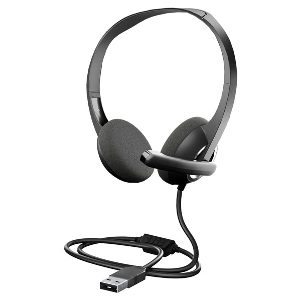 Honeywell Suono P40 Wired Headphones