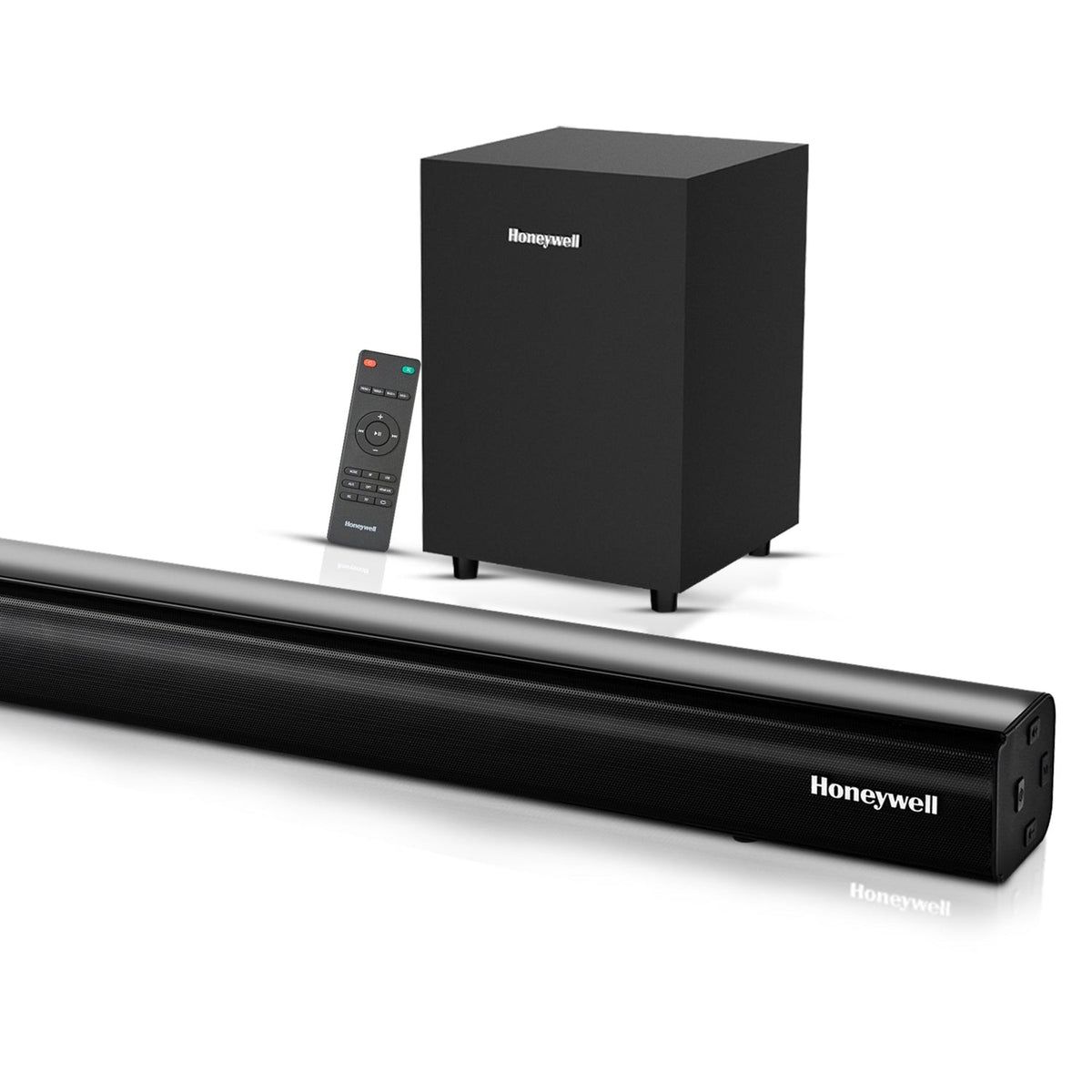 Honeywell Trueno U3000 2.1 Soundbar 200W