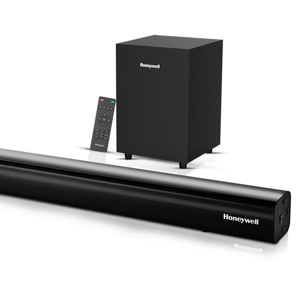 Honeywell Trueno U3000 2.1 Soundbar 200W