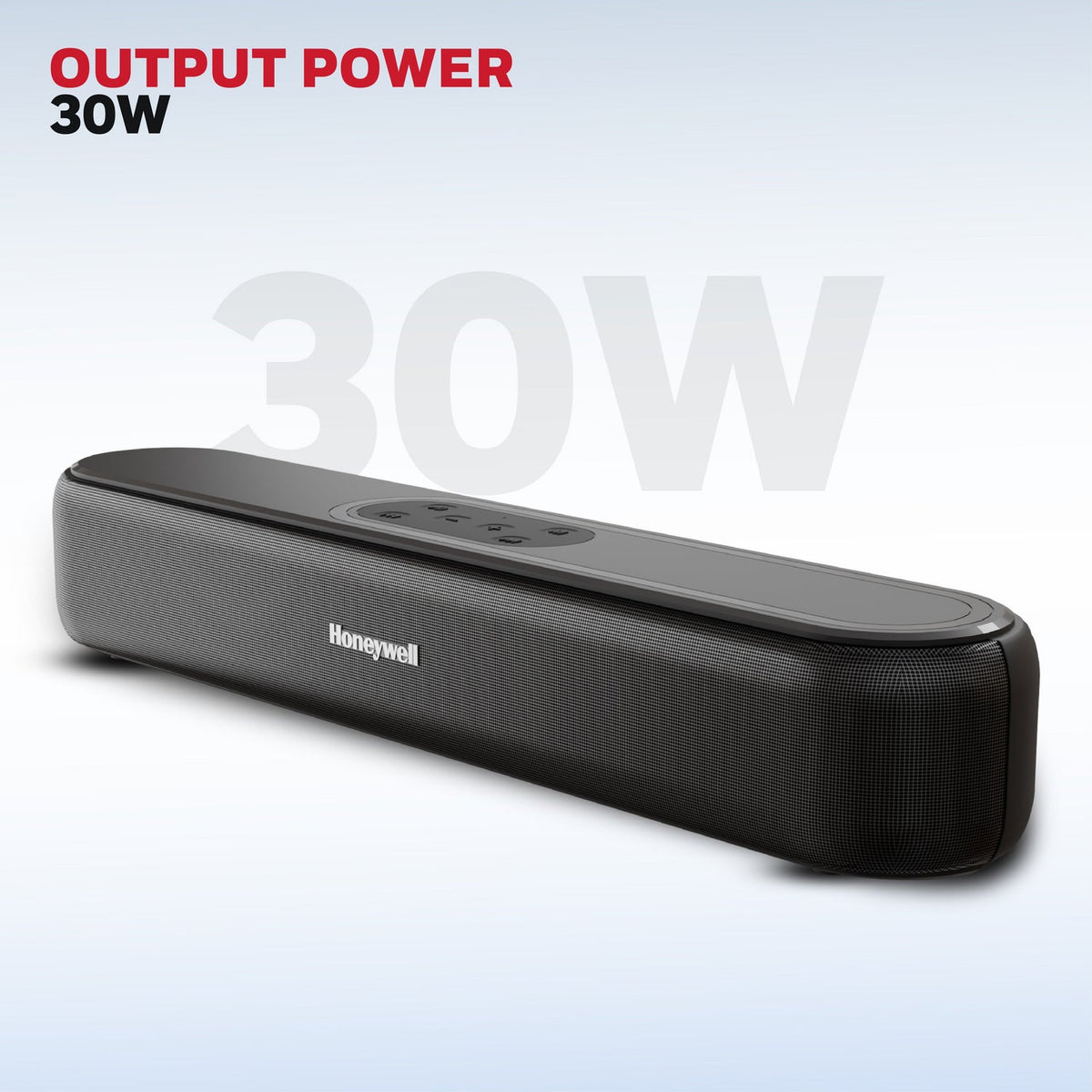 Honeywell Moxie V3000 Soundbar