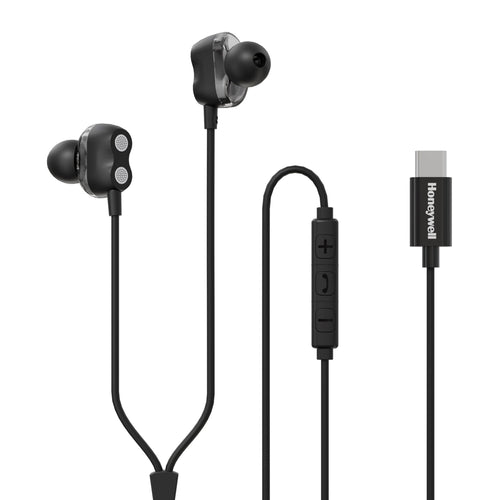 Honeywell Suono P80 Wired Earphones