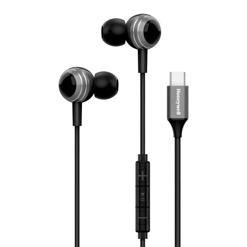 Honeywell Suono P70 Type-C Wired Earphones