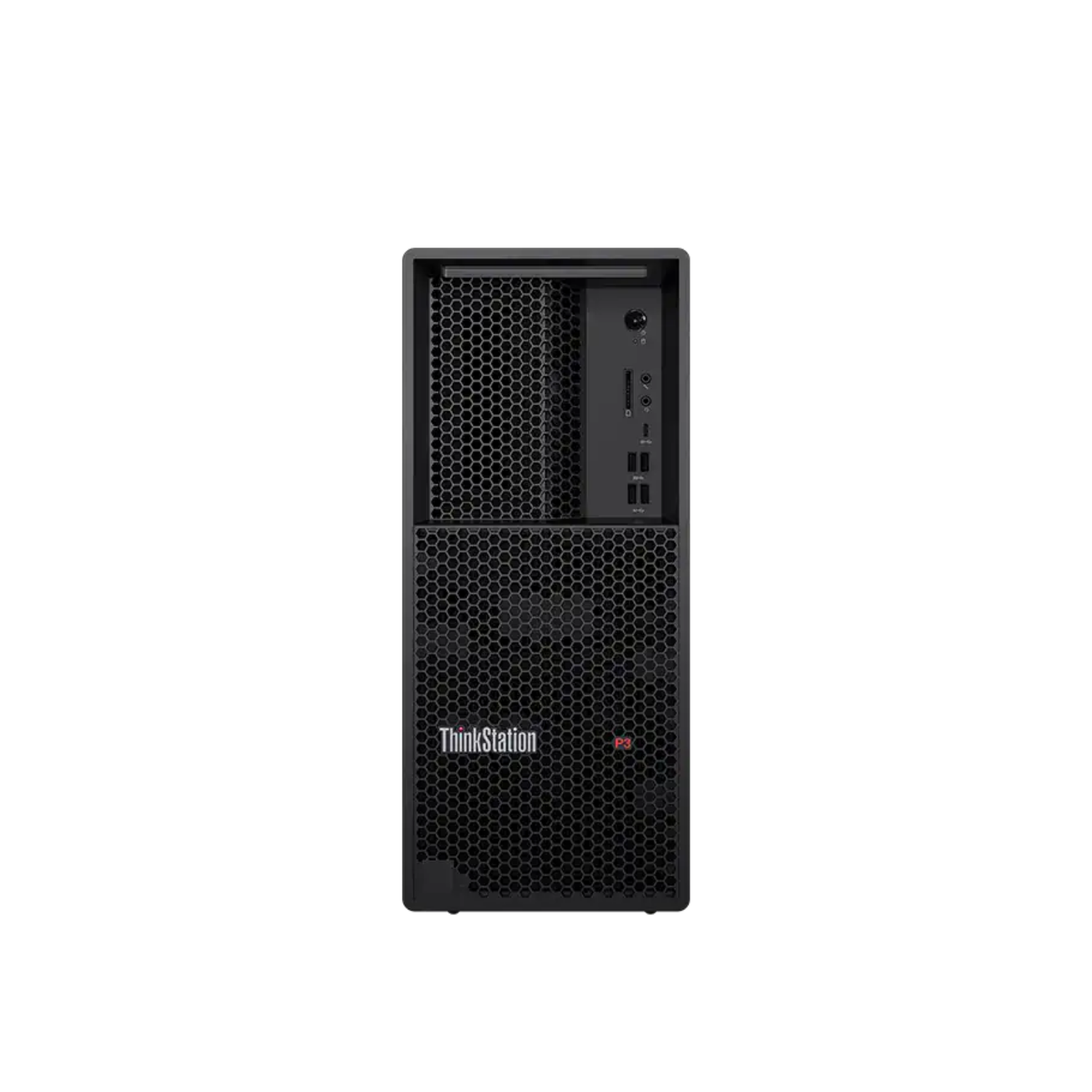 Lenovo ThinkStation P3 Gen2 Tower – Core Ultra 9 vPro, 16GB DDR5, 1TB SSD, AI Workstation, Windows 11 Pro