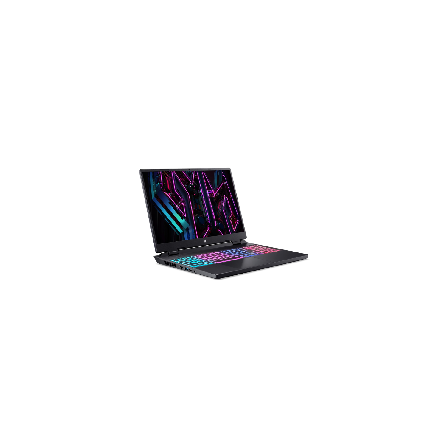 Acer Predator Helios Neo 16  (SKU: PHN16-71-74L7) – Intel® Core™ i7 13th Gen, RTX 4050 6 GB Graphics, 165Hz WUXGA Display, 16 GB DDR5 RAM, 1TB SSD Gaming Laptop, Windows 11 Home. - 1 Year Warranty