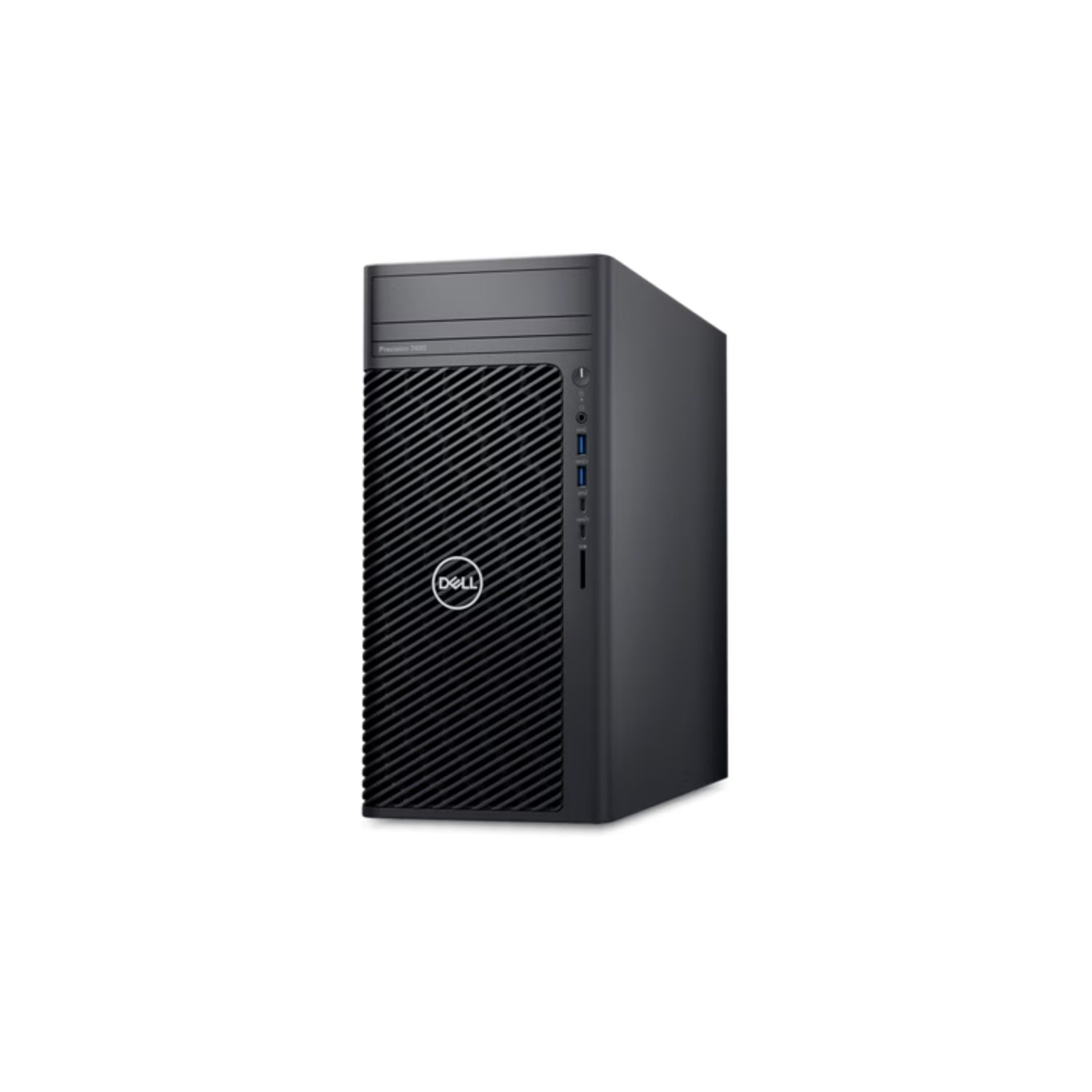 Dell Precision 3680 Workstation – i7 14th Gen, Quadro P1000 8GB, 16GB DDR5, 512GB SSD, Windows 11 Pro