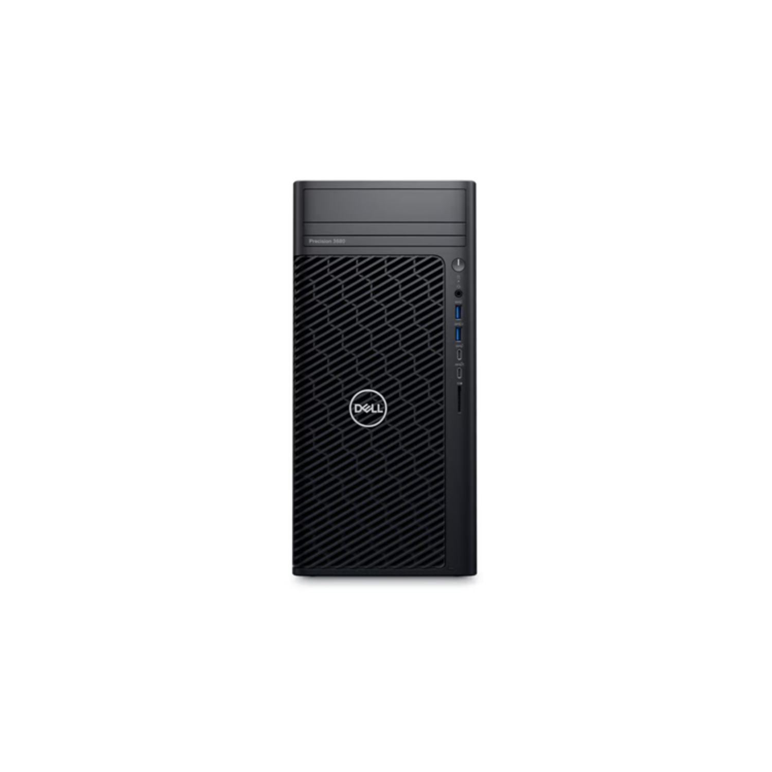 Dell Precision 3680 Workstation – i7 14th Gen, Quadro P1000 8GB, 16GB DDR5, 512GB SSD, Windows 11 Pro