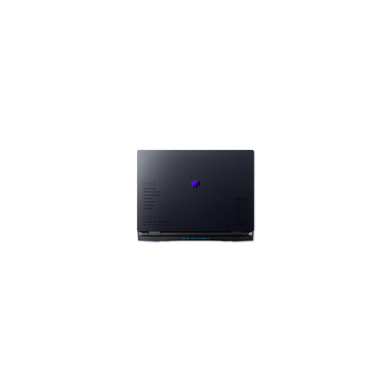 Acer Predator Helios Neo 16  (SKU: PHN16-71-74L7) – Intel® Core™ i7 13th Gen, RTX 4050 6 GB Graphics, 165Hz WUXGA Display, 16 GB DDR5 RAM, 1TB SSD Gaming Laptop, Windows 11 Home. - 1 Year Warranty