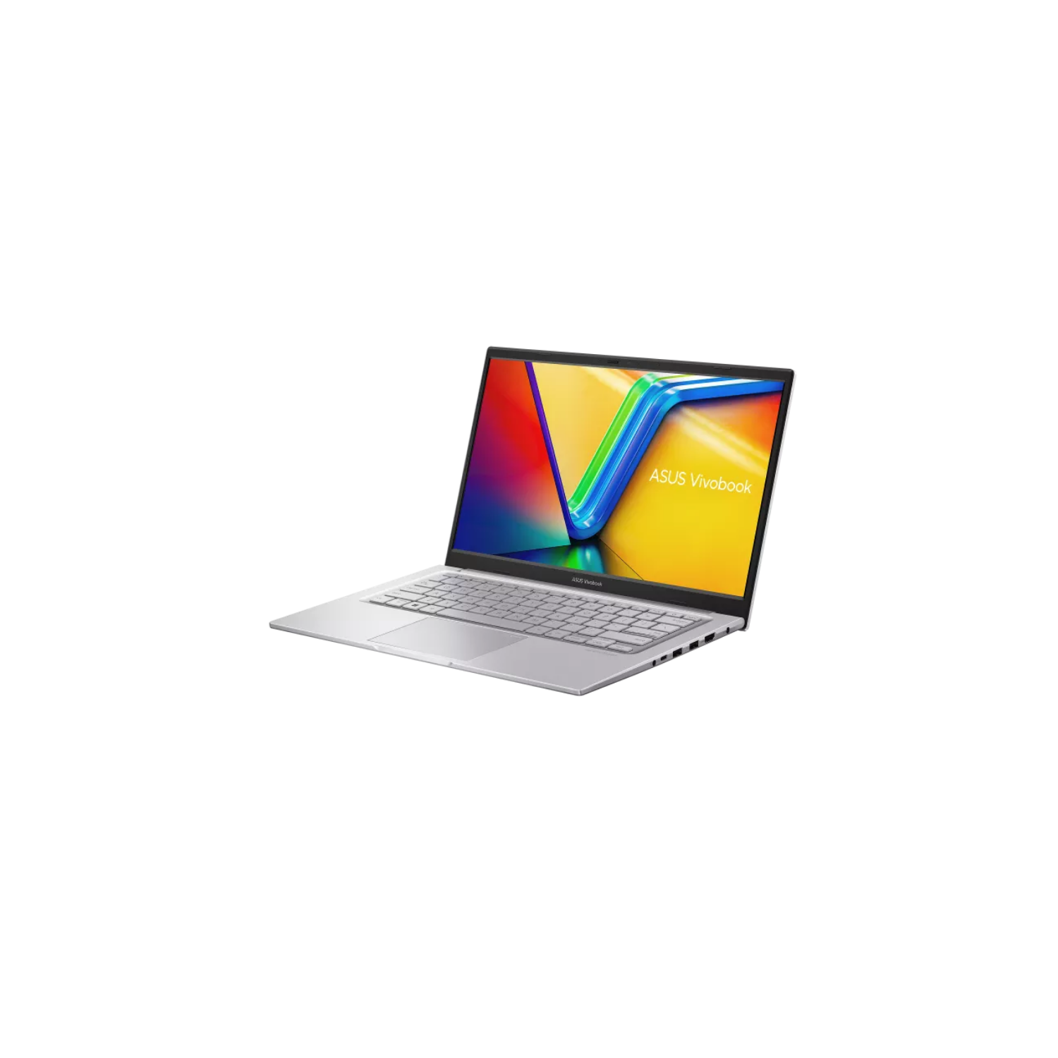 ASUS VivoBook –SKU NUMBER : (X1404VA-NK761WS) i5 12th Gen, RTX 4050, 16GB RAM, 512GB SSD, 144Hz WUXGA Display, Windows 11