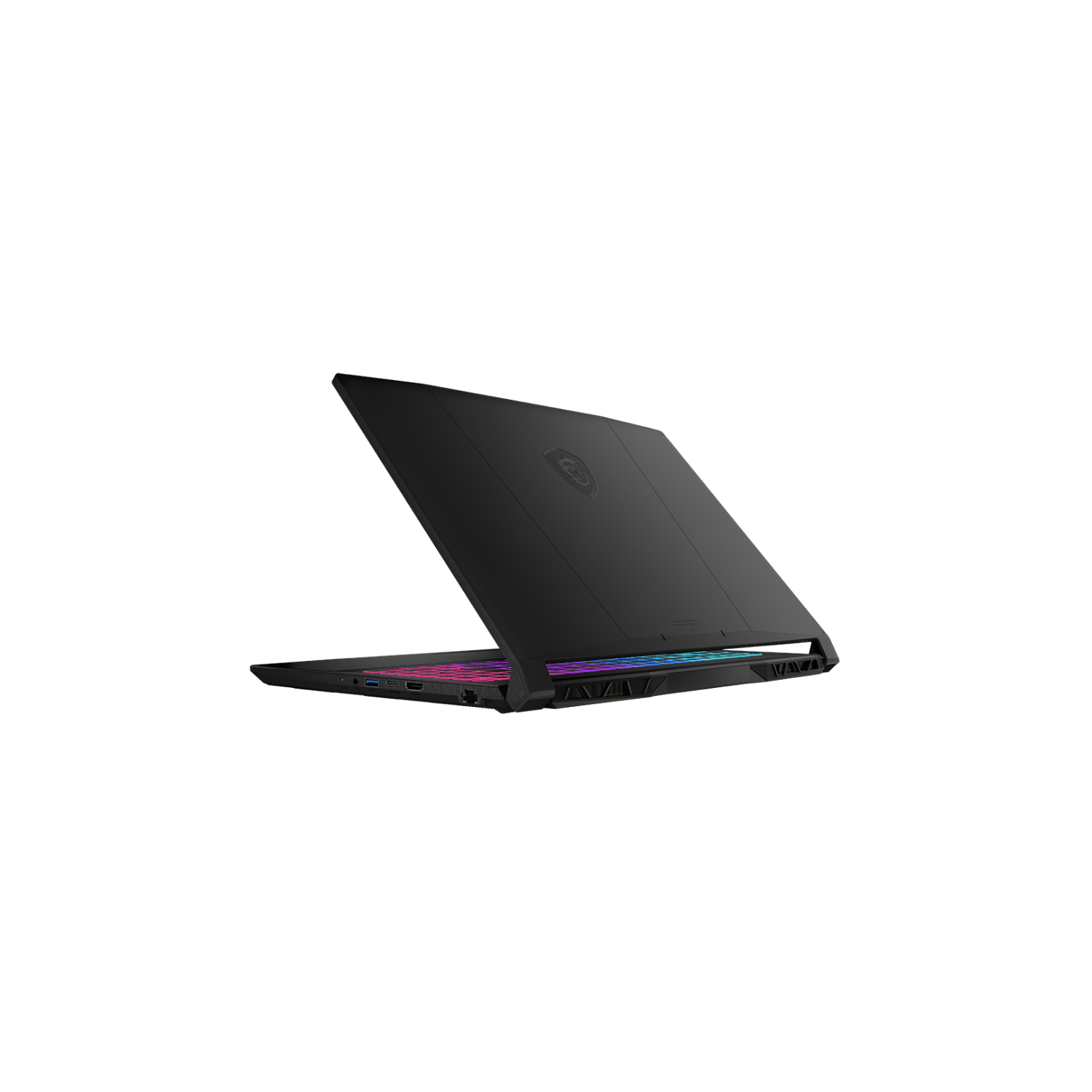 MSI Katana 15 B13VEK-106IN Gaming Laptop – i7-13620H | RTX 4050 6GB | 16GB DDR5 RAM | 1TB SSD | 15.6" FHD 144Hz Display | Windows 11 Home | High Performance Gaming Laptop