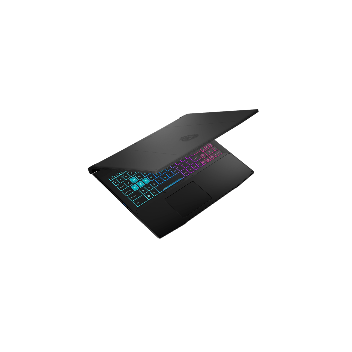 MSI Katana 15 B13VEK-106IN Gaming Laptop – i7-13620H | RTX 4050 6GB | 16GB DDR5 RAM | 1TB SSD | 15.6" FHD 144Hz Display | Windows 11 Home | High Performance Gaming Laptop