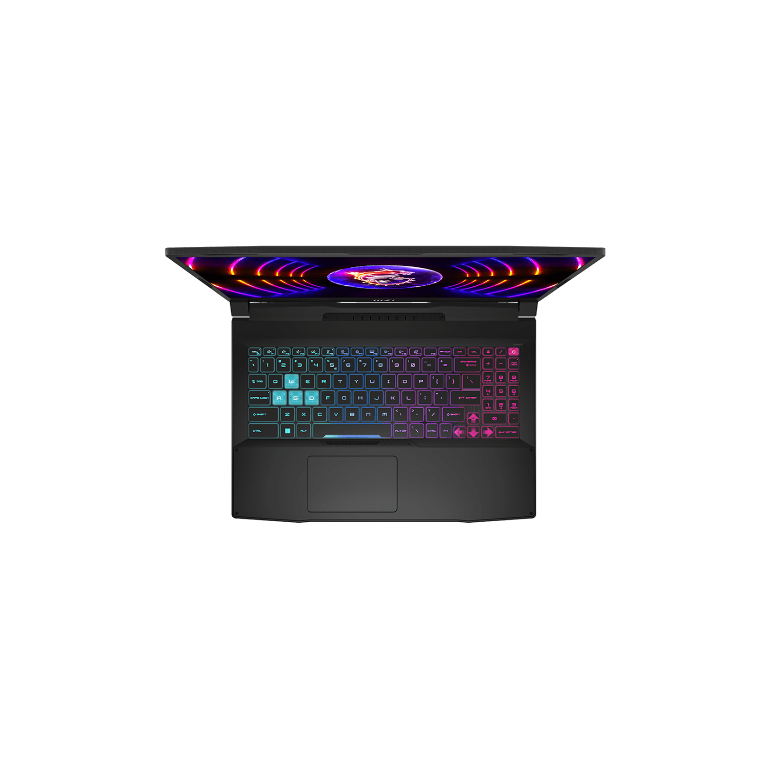 MSI Katana 15 B13VEK-106IN Gaming Laptop – i7-13620H | RTX 4050 6GB | 16GB DDR5 RAM | 1TB SSD | 15.6" FHD 144Hz Display | Windows 11 Home | High Performance Gaming Laptop
