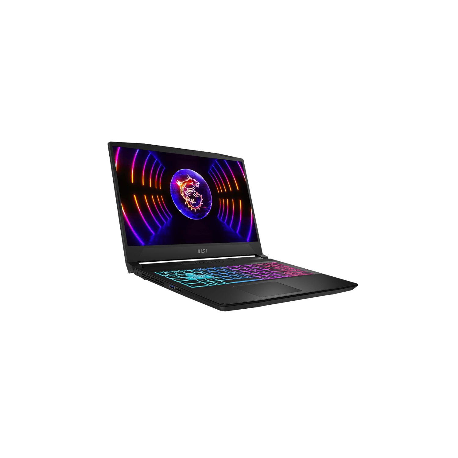 MSI Katana 15 B13VEK-106IN Gaming Laptop – i7-13620H | RTX 4050 6GB | 16GB DDR5 RAM | 1TB SSD | 15.6" FHD 144Hz Display | Windows 11 Home | High Performance Gaming Laptop