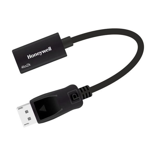 Honeywell DisplayPort to HDMI 4K Adapter (Platinum Series)