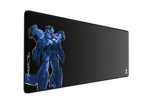 EvoFox Metal Claw X85 Gaming Mouse Pad