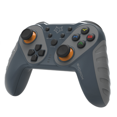 EvoFox Elite Ops Wireless Gamepad 12 ft Range