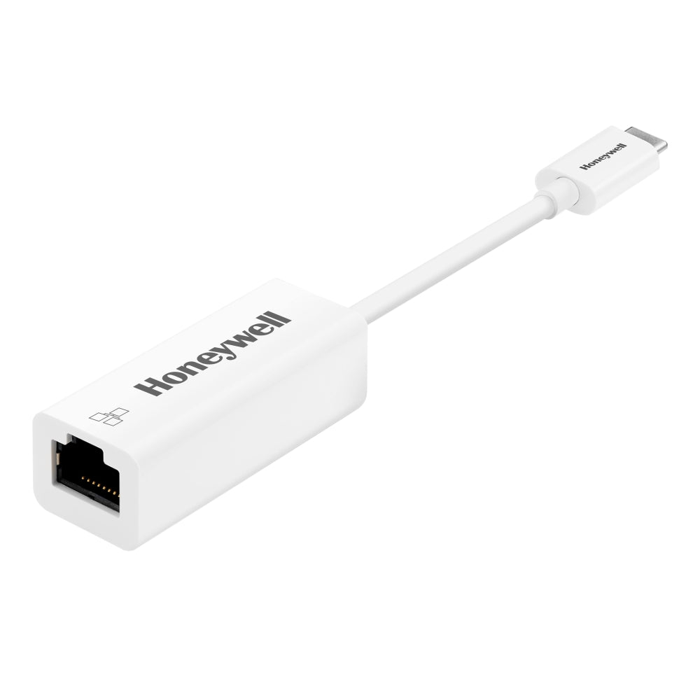 Honeywell Type-C to Gigabit Ethernet Adapter (Platinum Series)