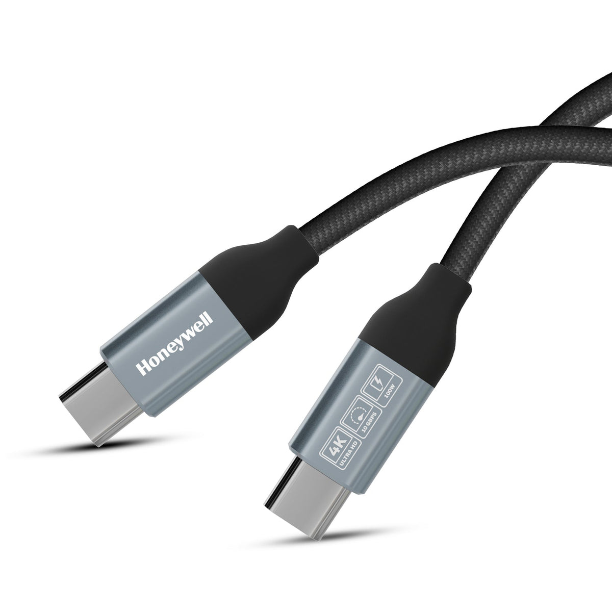 Honeywell Type-C to Type-C USB 3.1 Cable (Platinum Series)