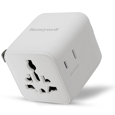 Honeywell World Travel Adapter (Platinum Series)