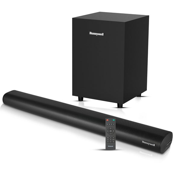 Honeywell Trueno U2000 2.1 Soundbar 160W