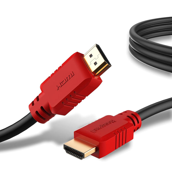 Honeywell HDMI 1.4 Cable with Ethernet (Value Series)