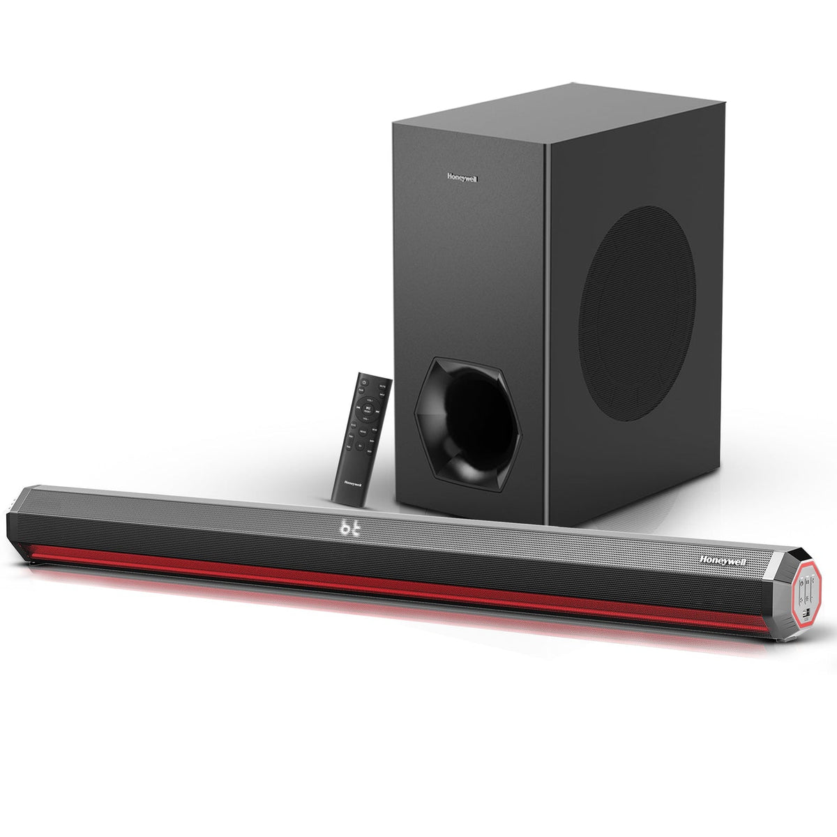 Honeywell Trueno U4000 Soundbar 240W