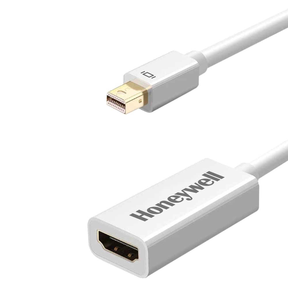 Honeywell HDMI to Mini DisplayPort Adapter (Value Series)