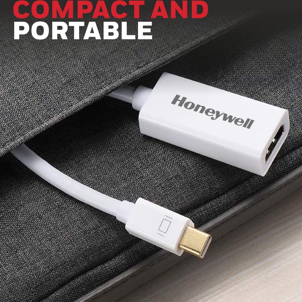 Honeywell HDMI to Mini DisplayPort Adapter (Value Series)