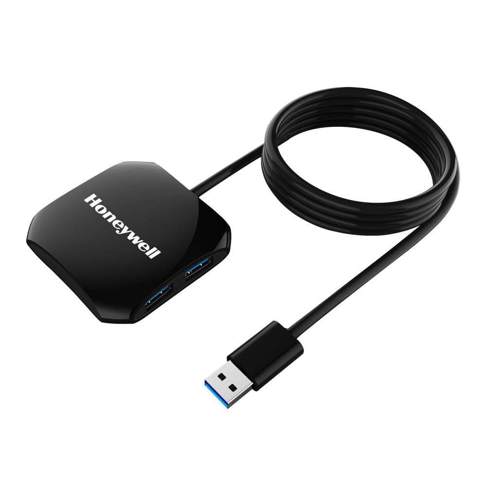 Honeywell Momentum 4-Port USB 3.0 Hub