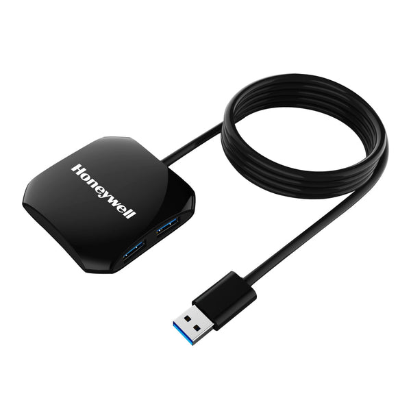 Honeywell Momentum 4-Port USB 3.0 Hub