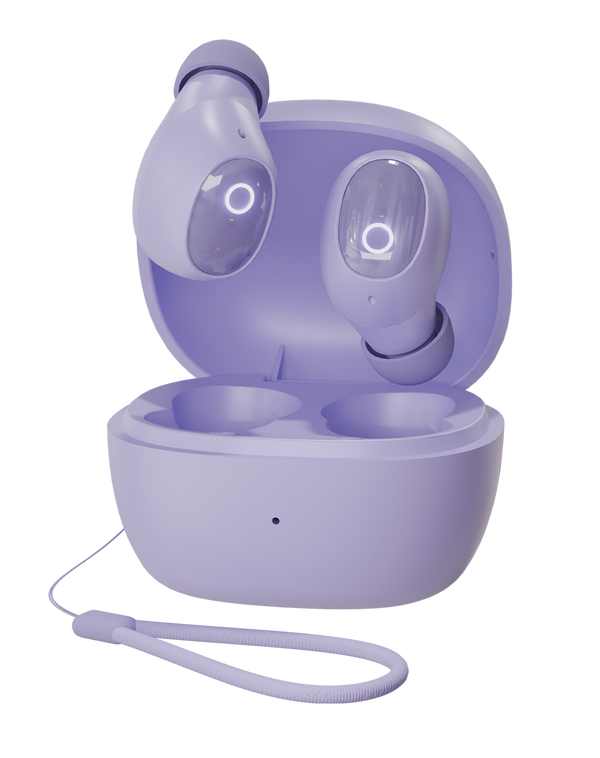 Honeywell Moxie V1500 Truly Wireless Earbuds