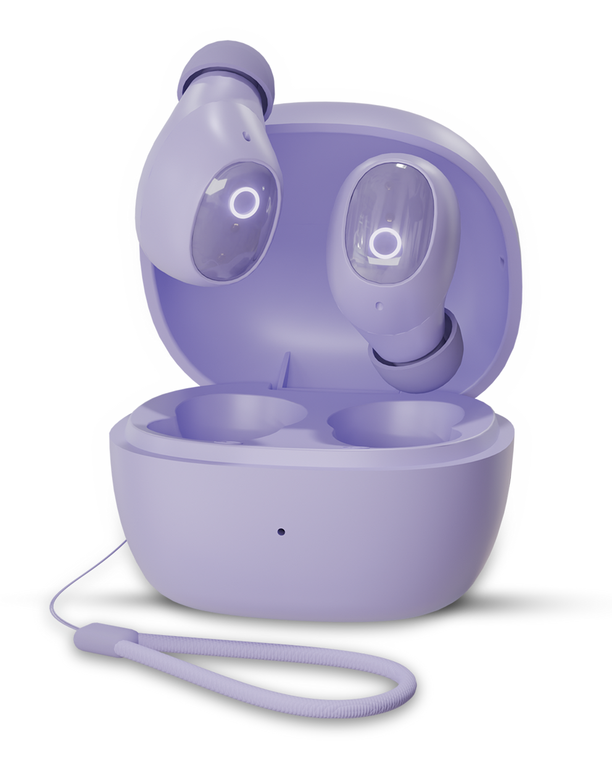 Honeywell Moxie V1500 Truly Wireless Earbuds