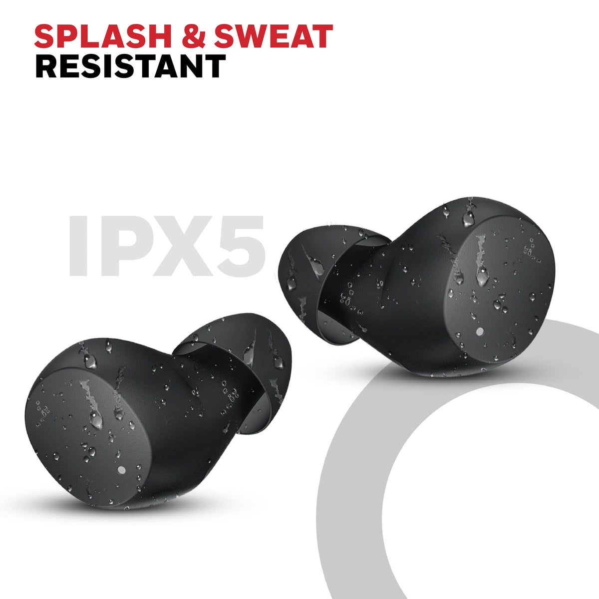 Honeywell Suono P2200 Truly Wireless Earbuds