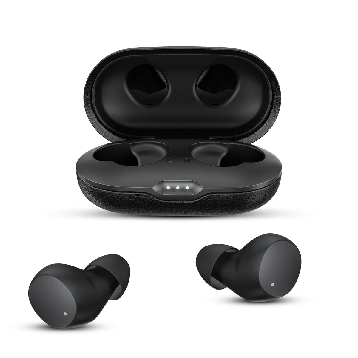 Honeywell Suono P2200 Truly Wireless Earbuds